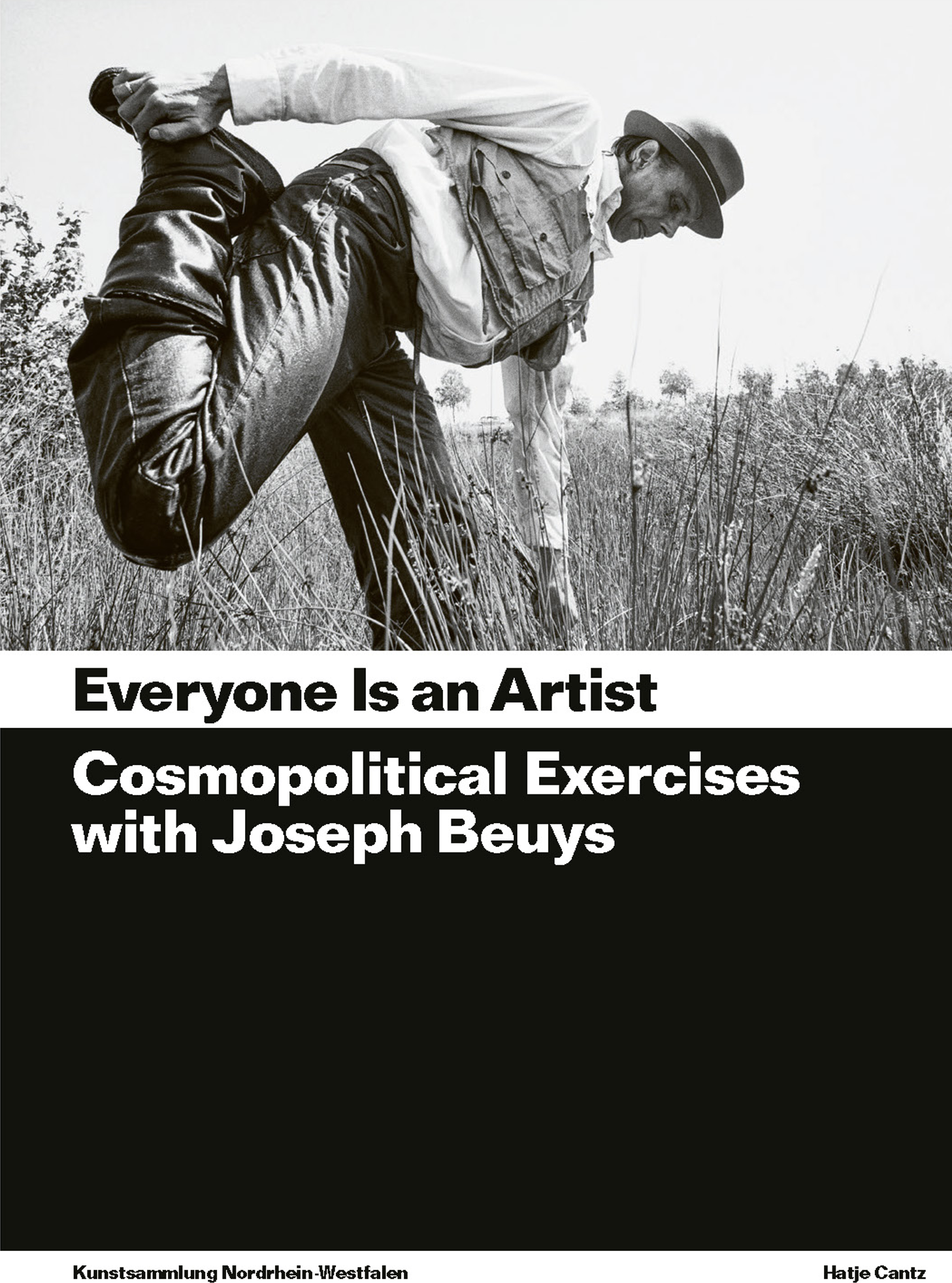 Every person is an artist