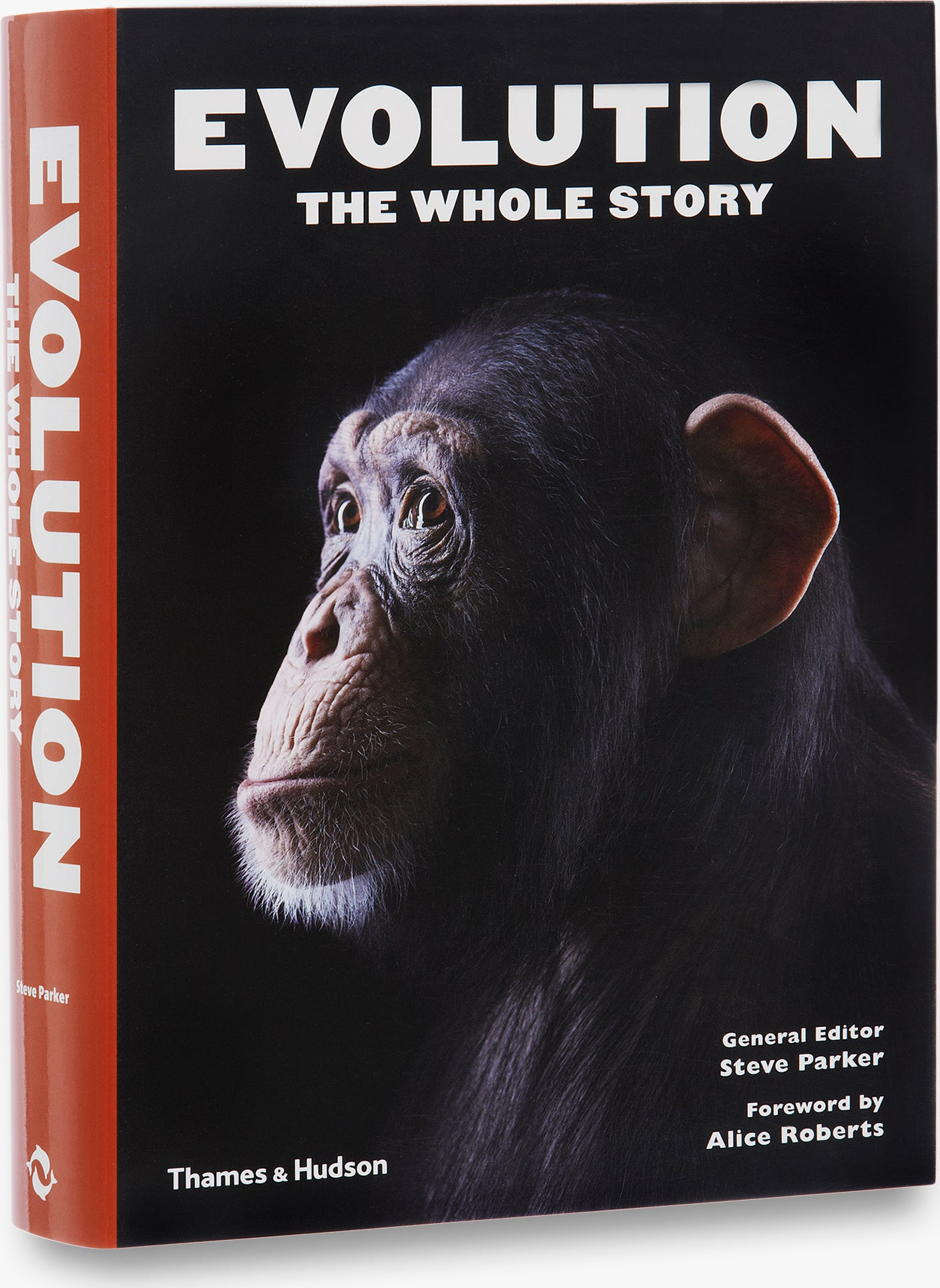 Evolution: The Whole Story