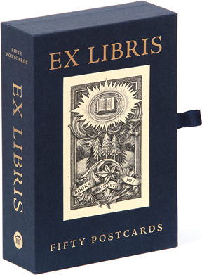 Ex Libris cover