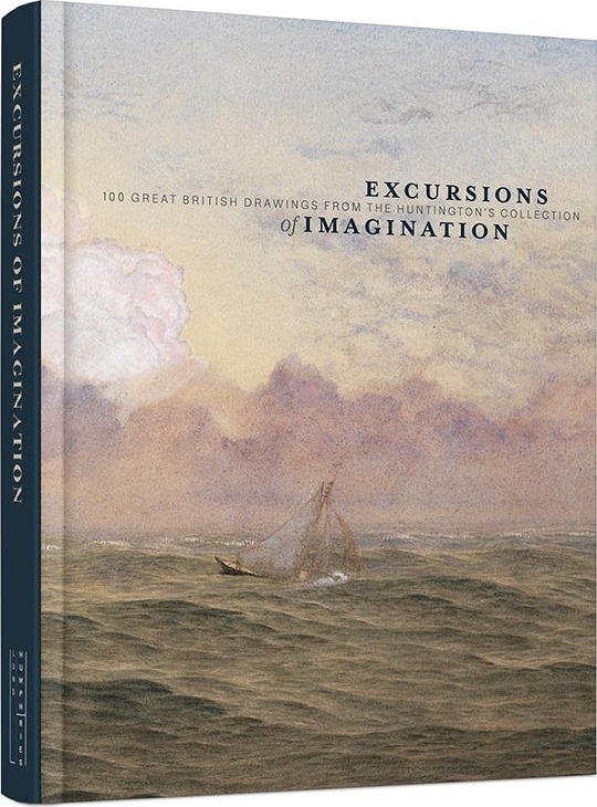 Excursions of Imagination