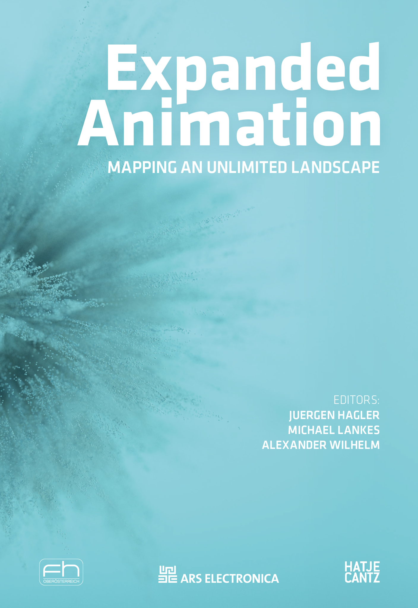 Expanded Animation cover