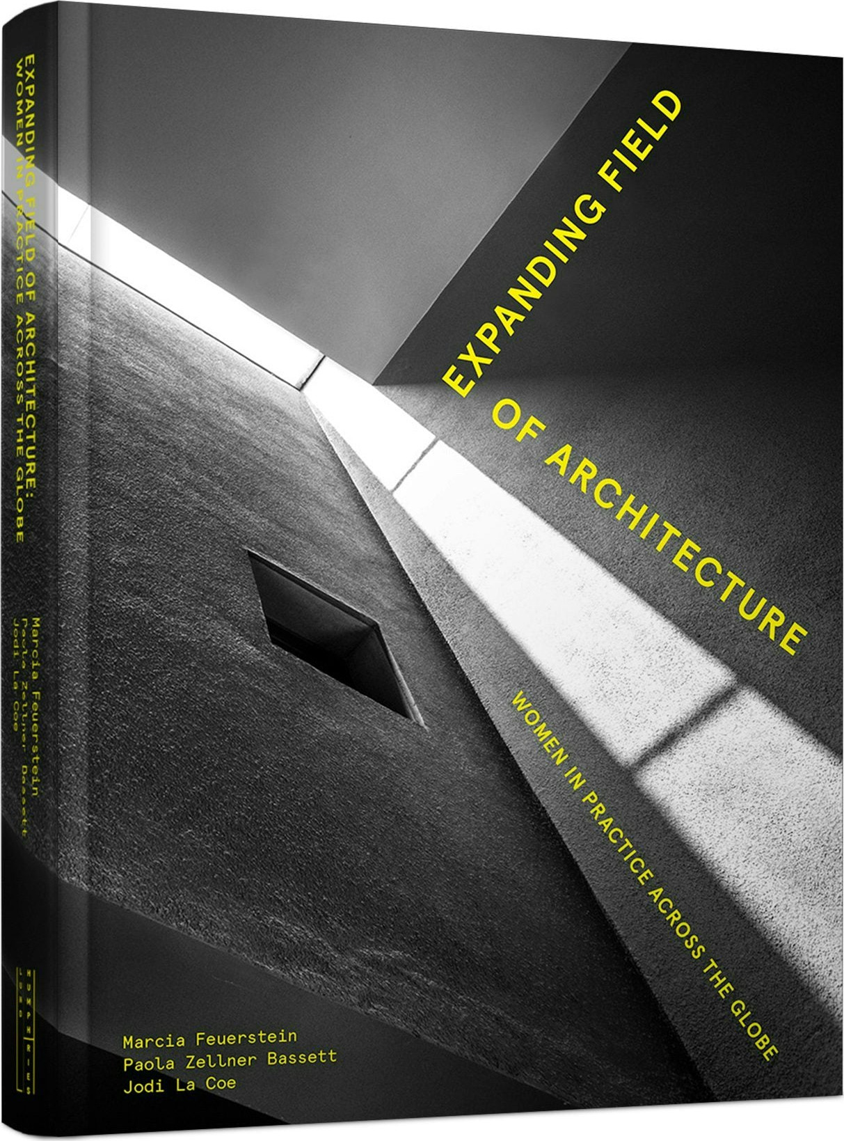 Expanding Field of Architecture