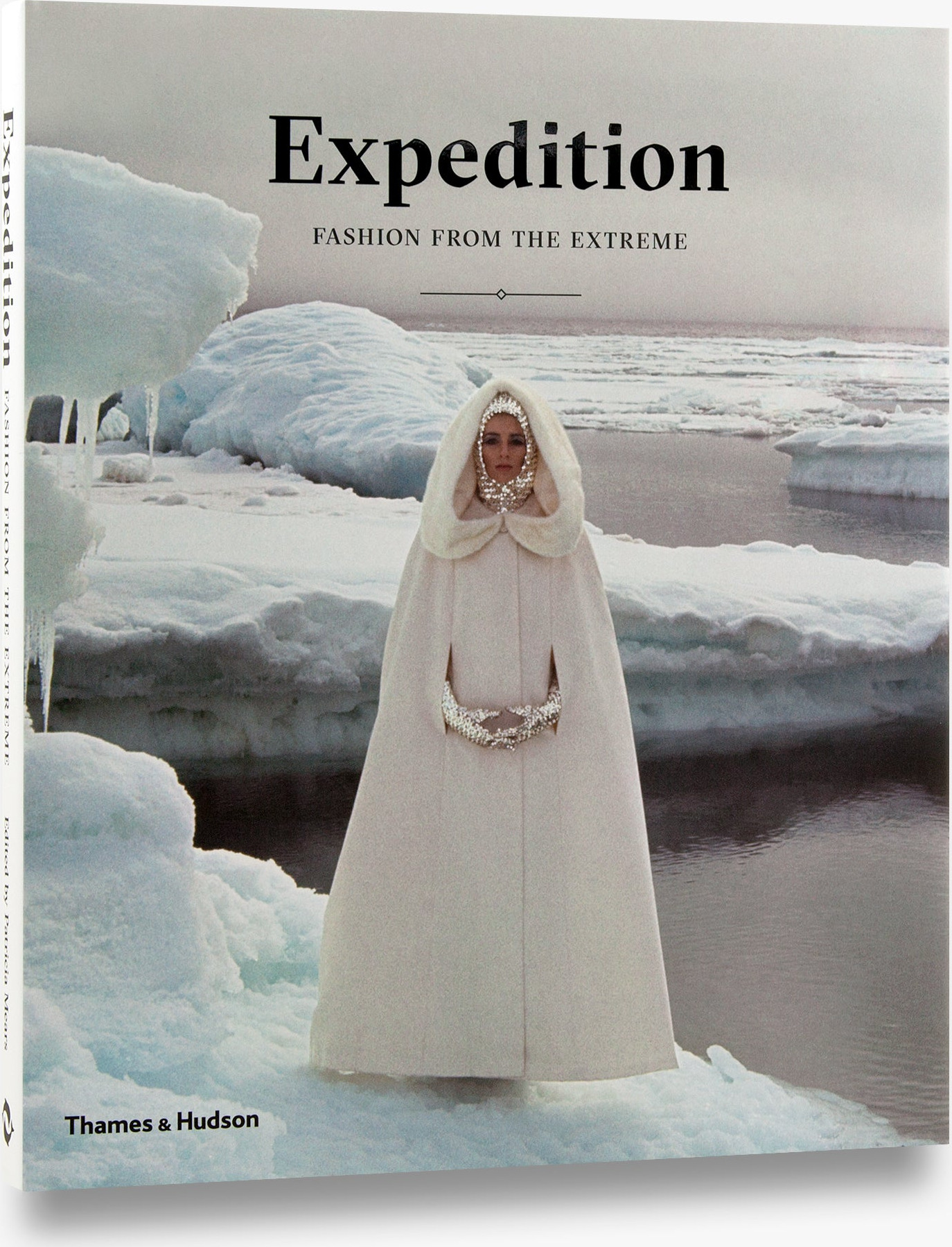 Expedition: Fashion from the Extreme cover