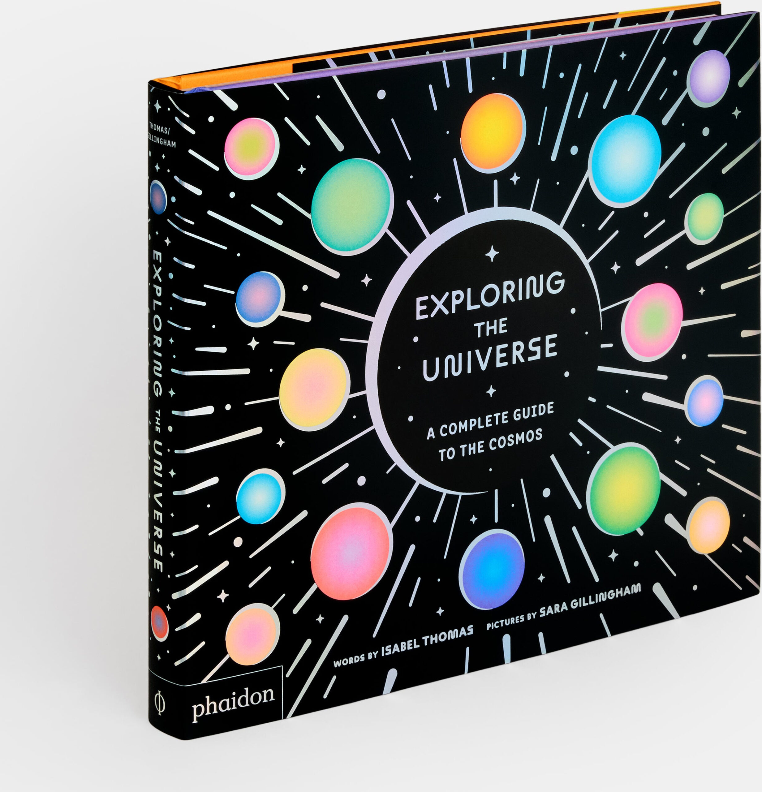 Exploring the Universe: A Complete Guide to the Cosmos