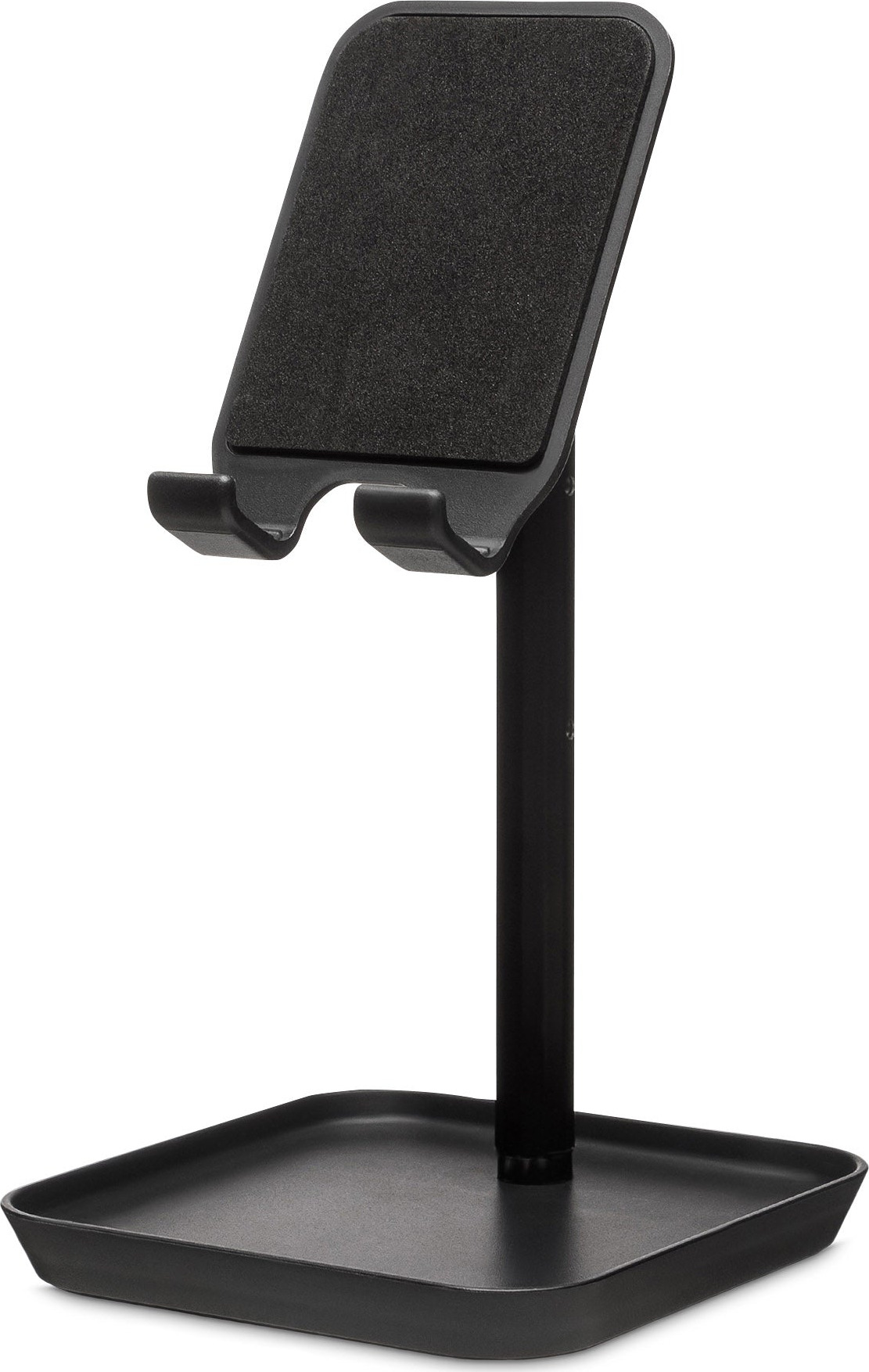 Extendable Phone Stand – Black