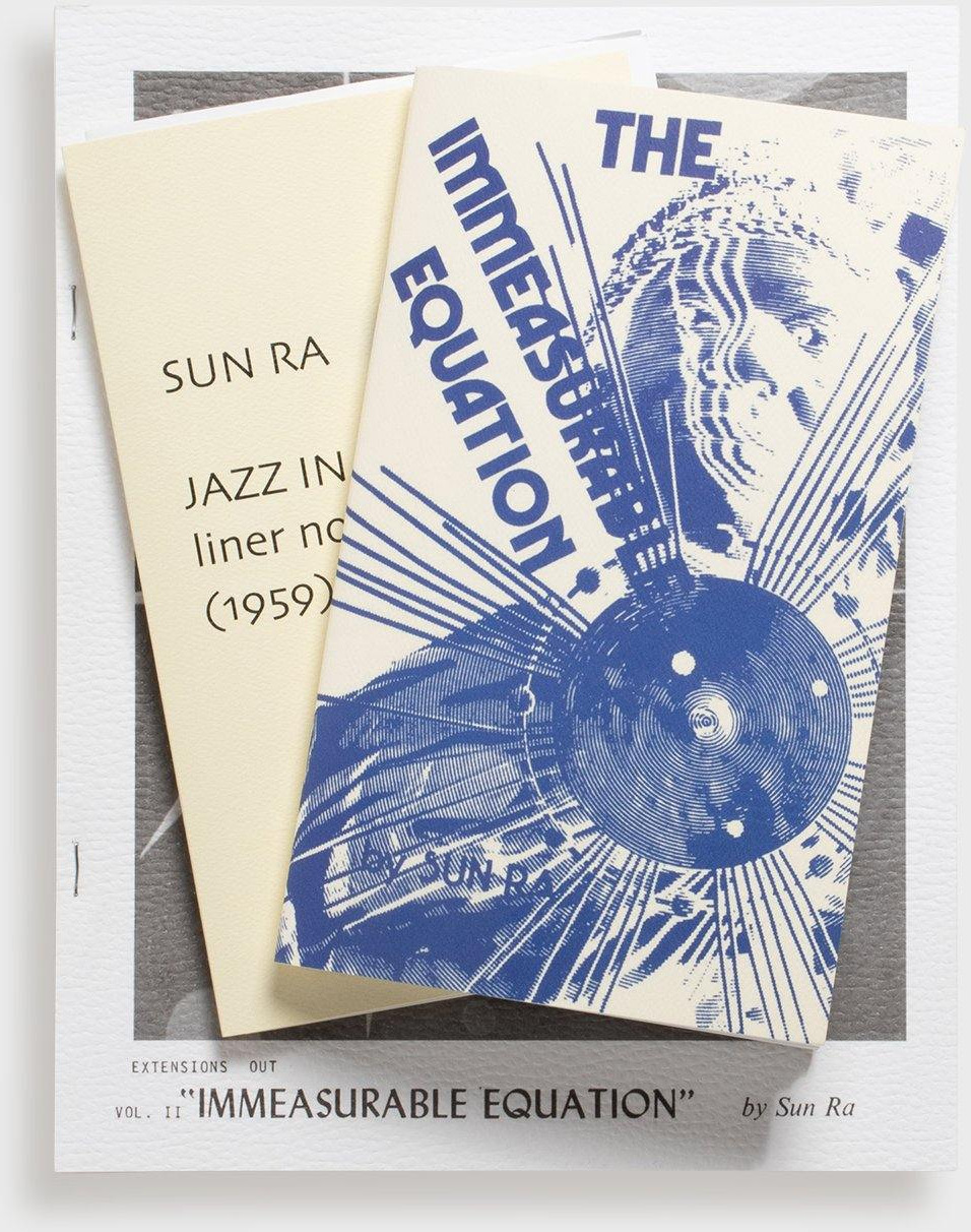 Extensions Out, Plus: Four Poetry Books