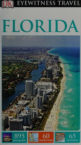 Florida Man: Poems cover