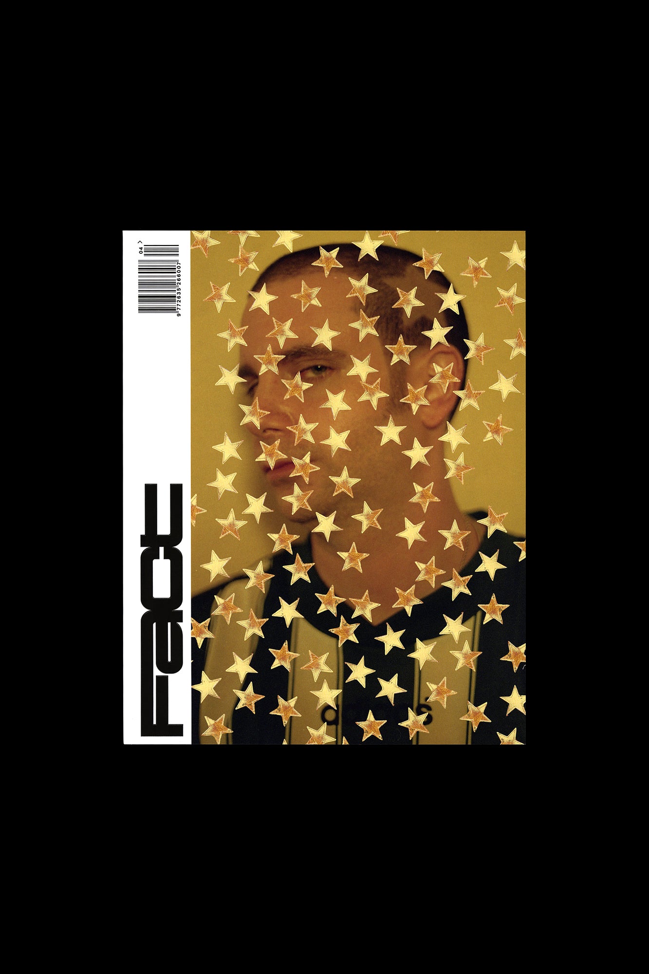 FACT Magazine: Fall/Winter ’22