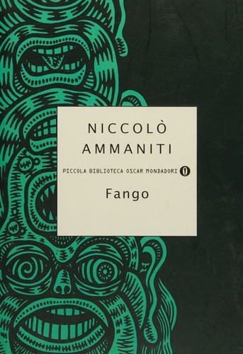 FANGO cover