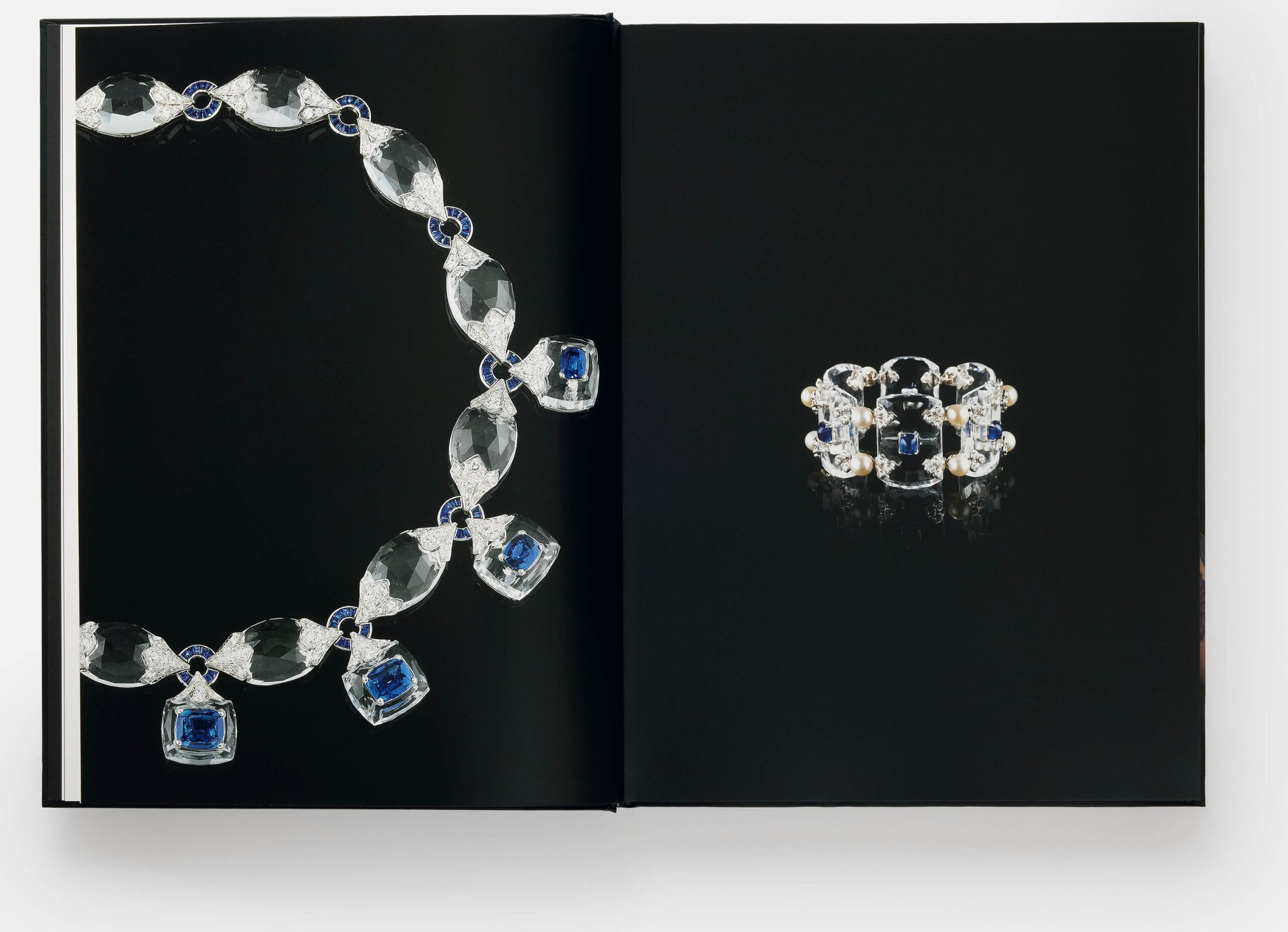 Fabio Salini: Rebel Jeweller