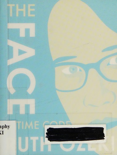 Face: A Time Code cover