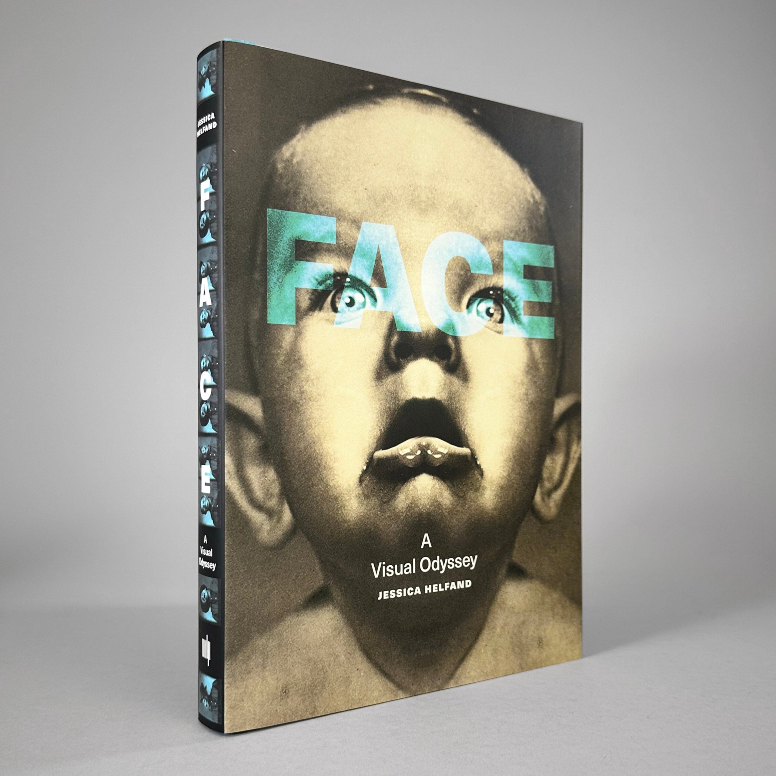Face: A Visual Odyssey