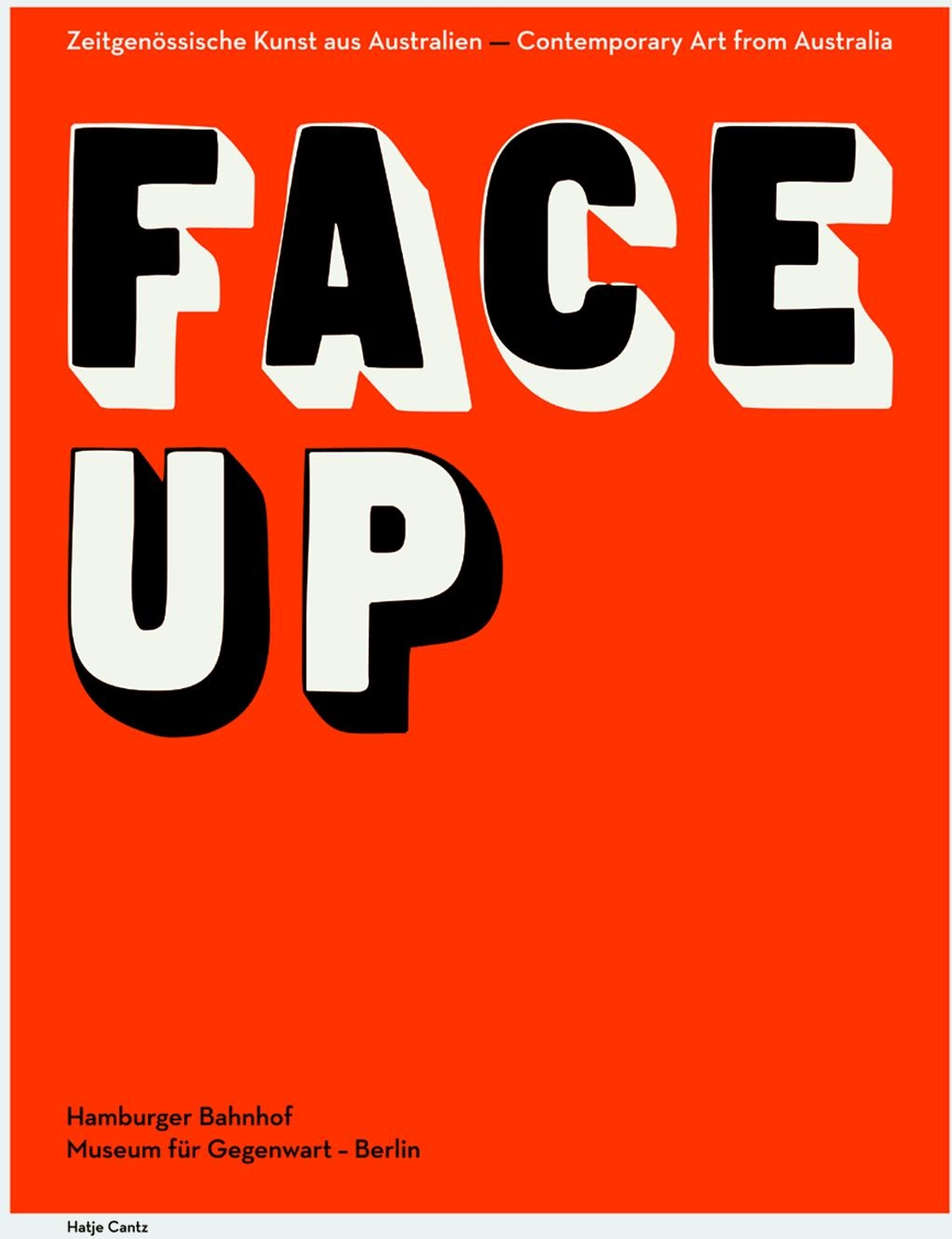 Face Up