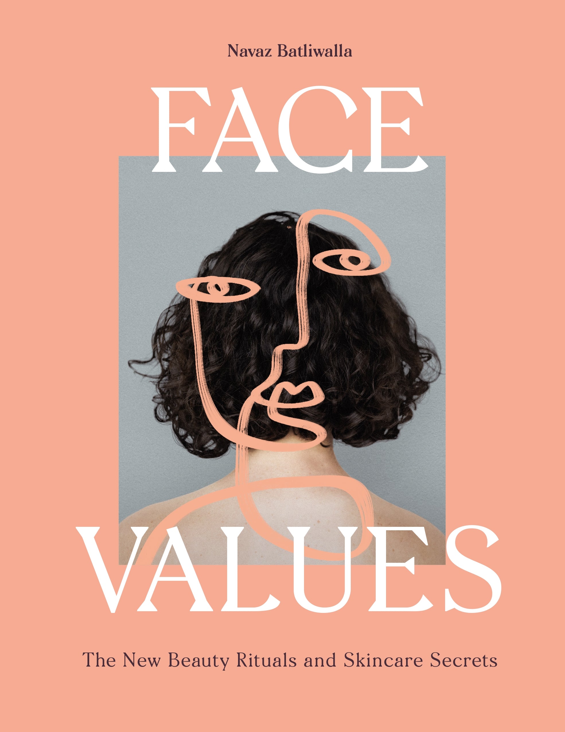Face Values cover