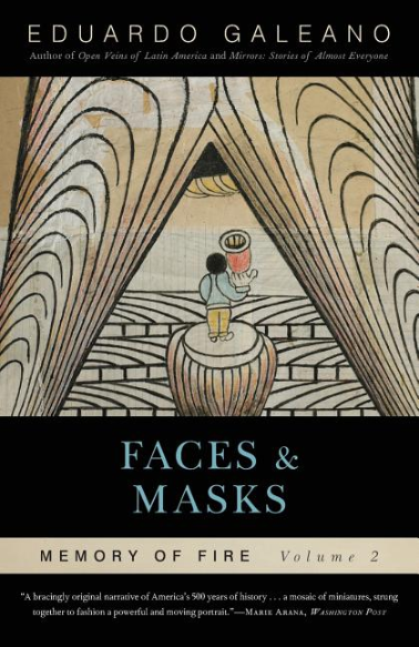 Faces and Masks