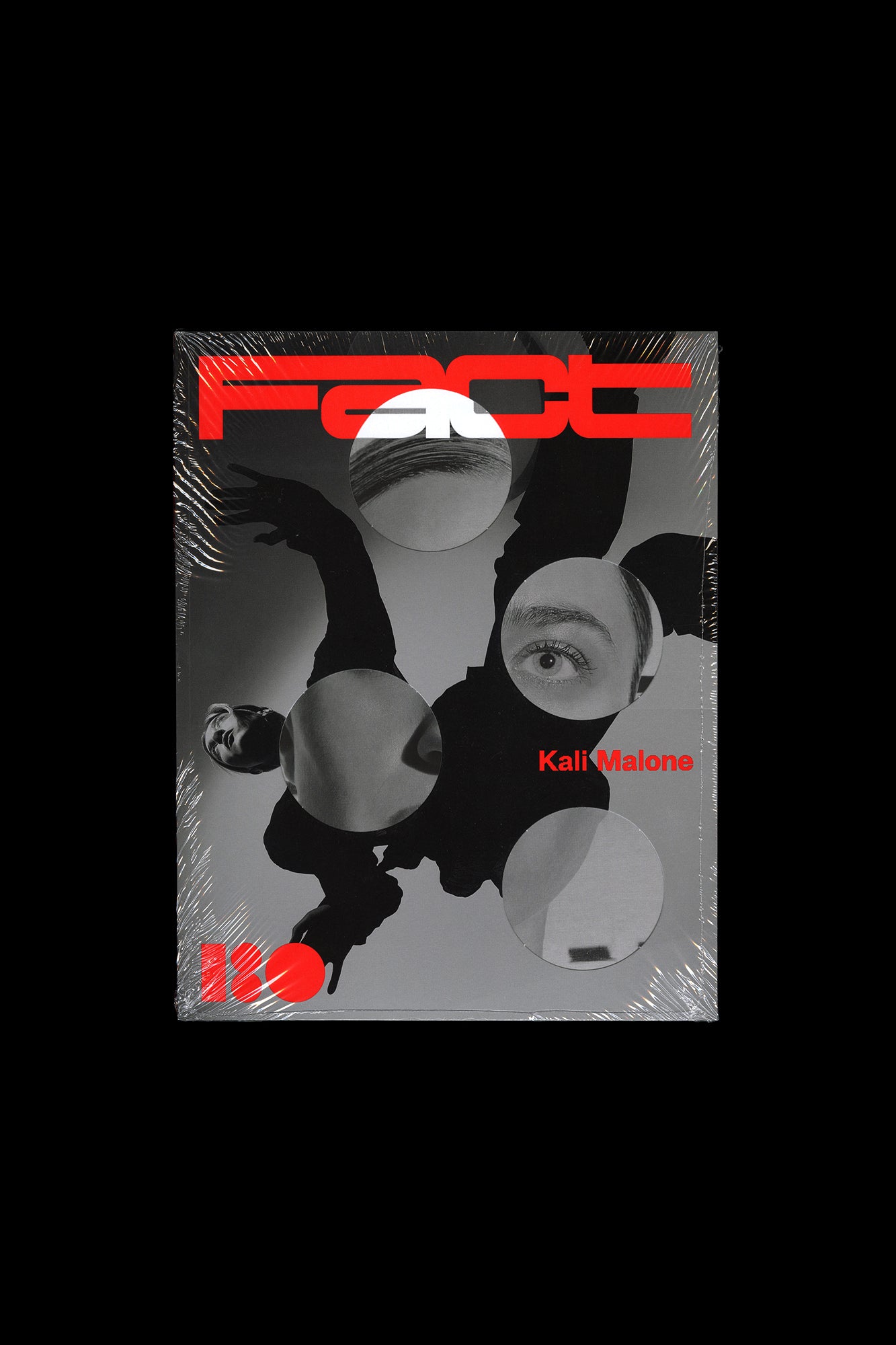 Fact Issue 5