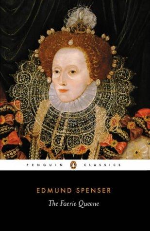 Faerie Queene cover