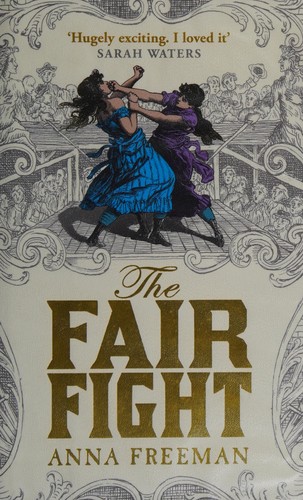 Fair Fight cover