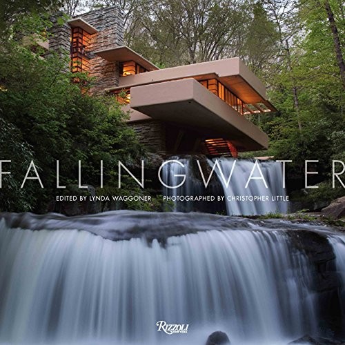 Fallingwater cover