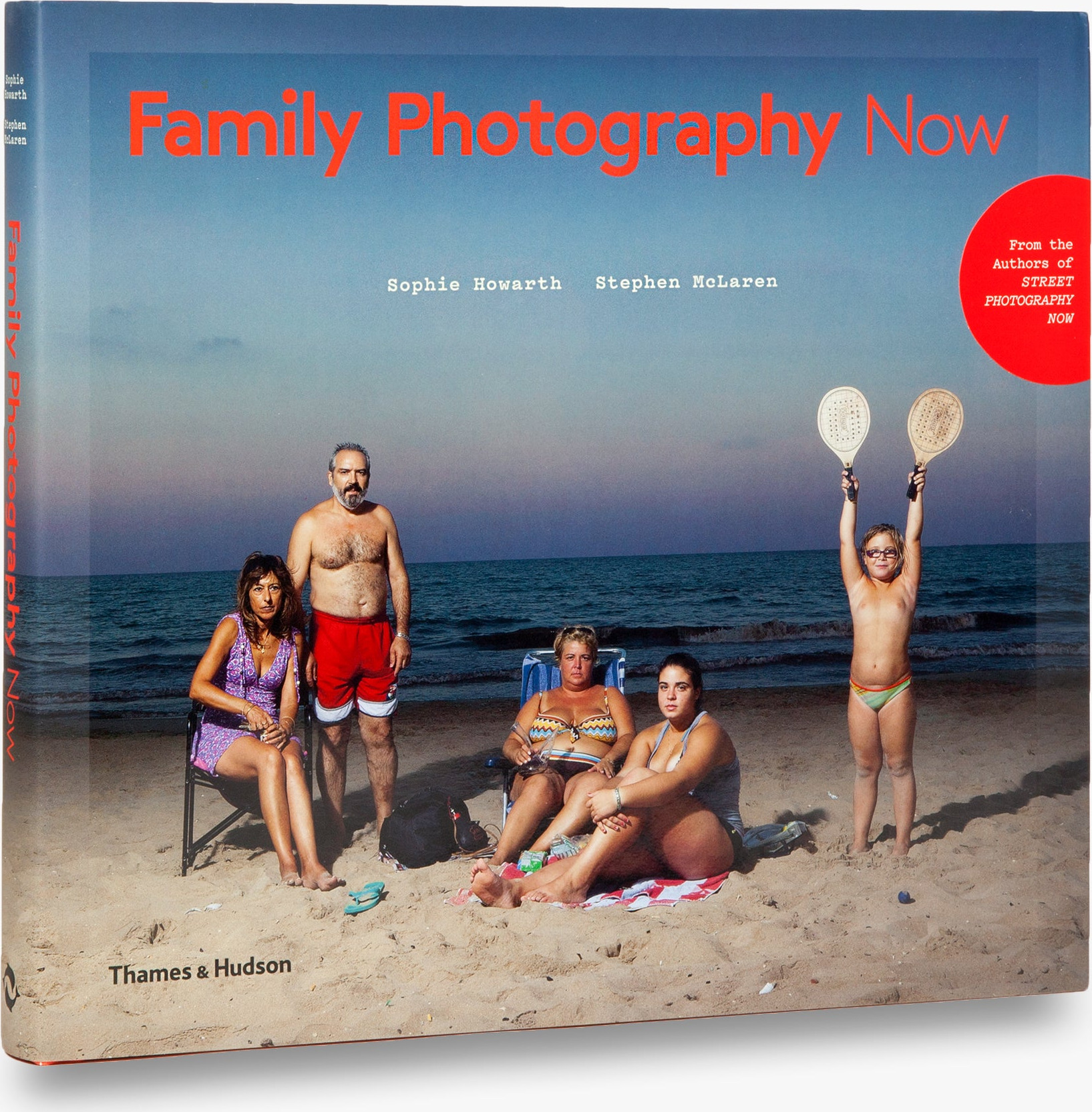Family Photography Now