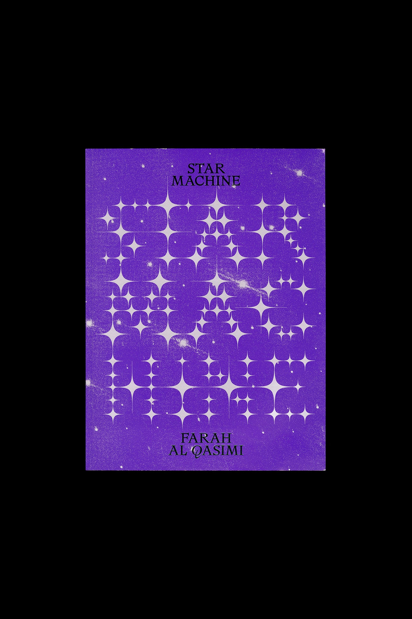 Farah Al Qasimi: Star Machine
