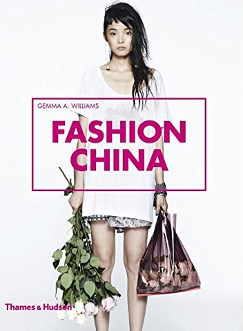Fashion China cover