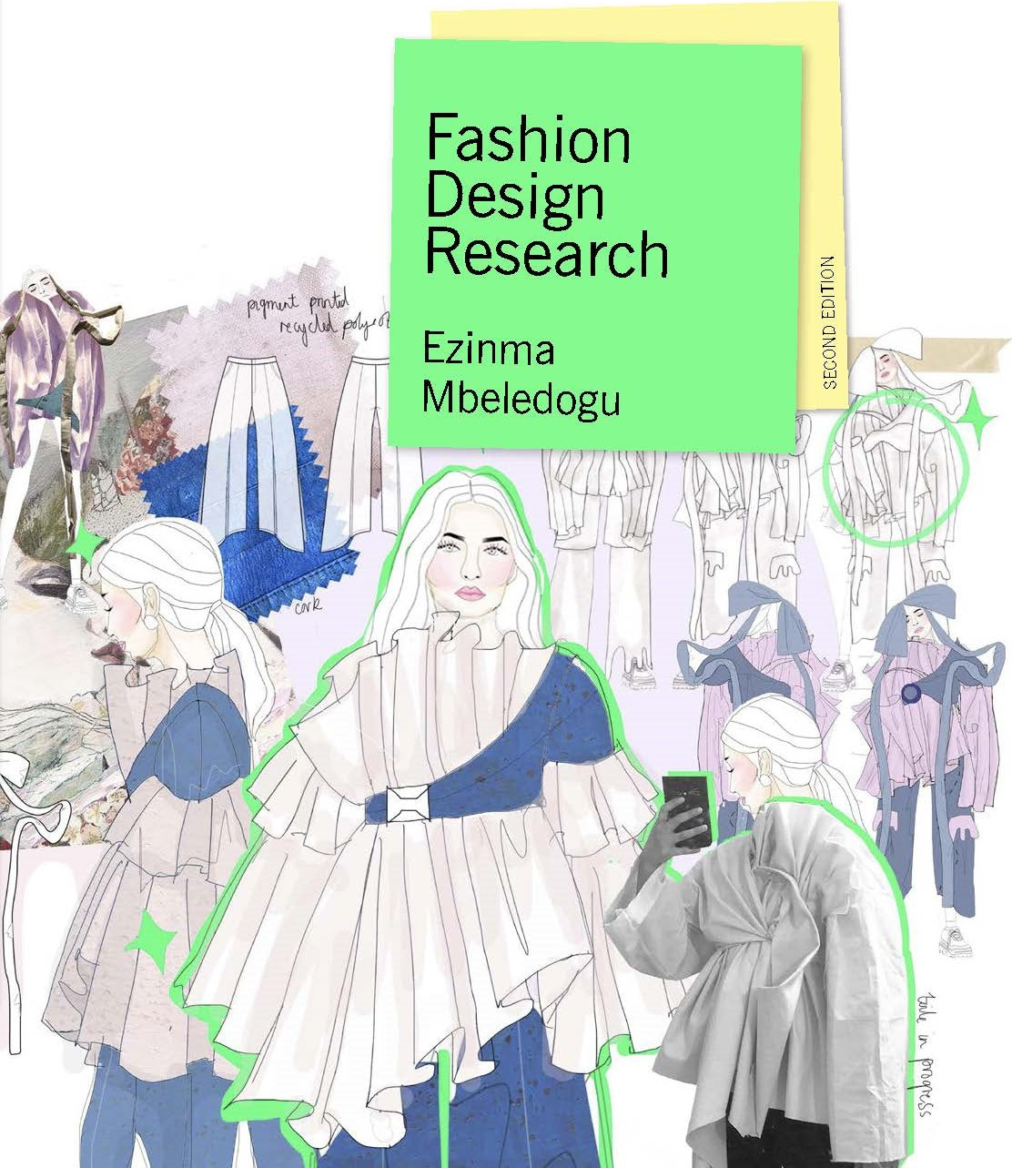 Fashion Design Research Second Edition