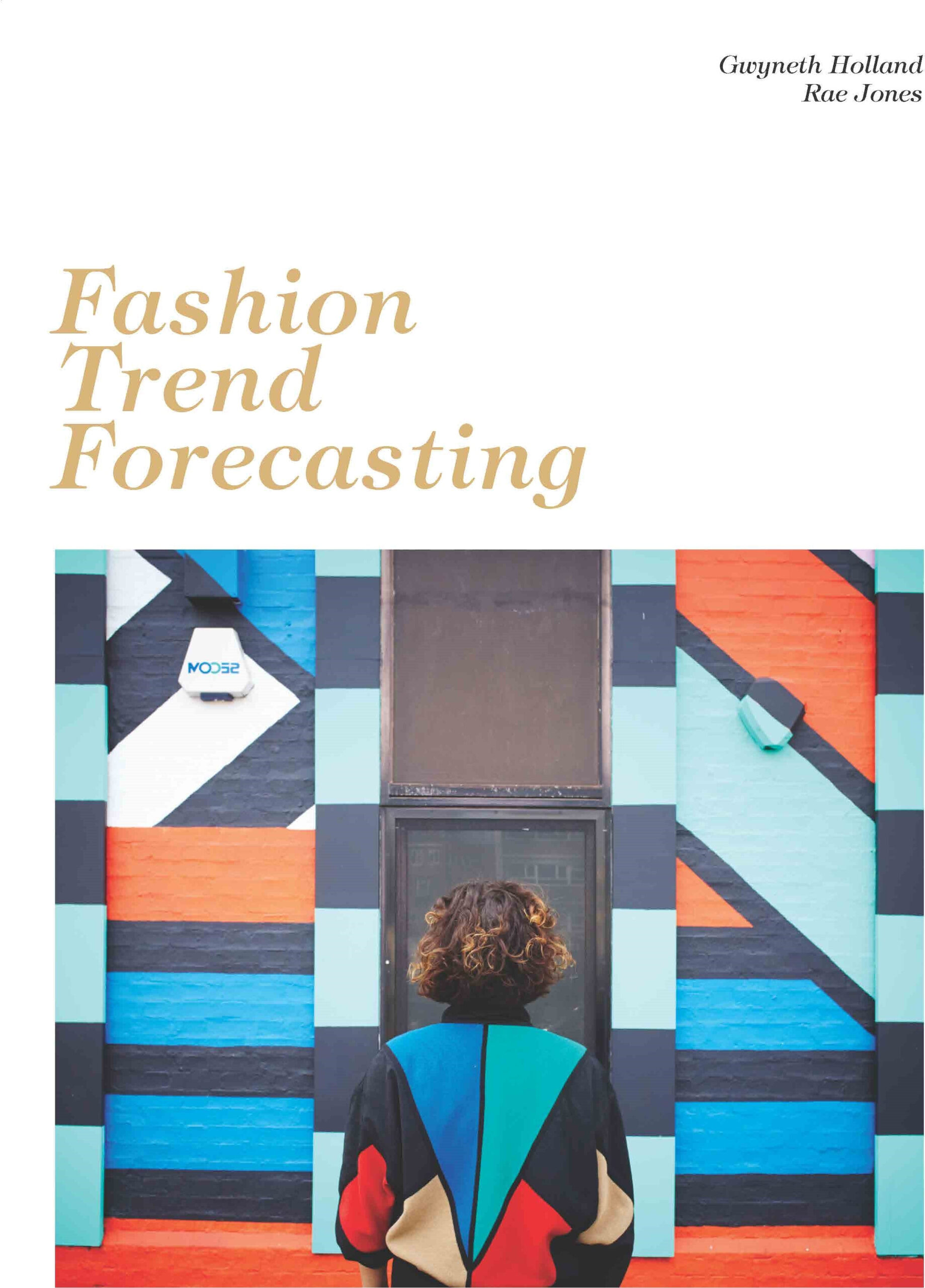 Fashion Trend Forecasting