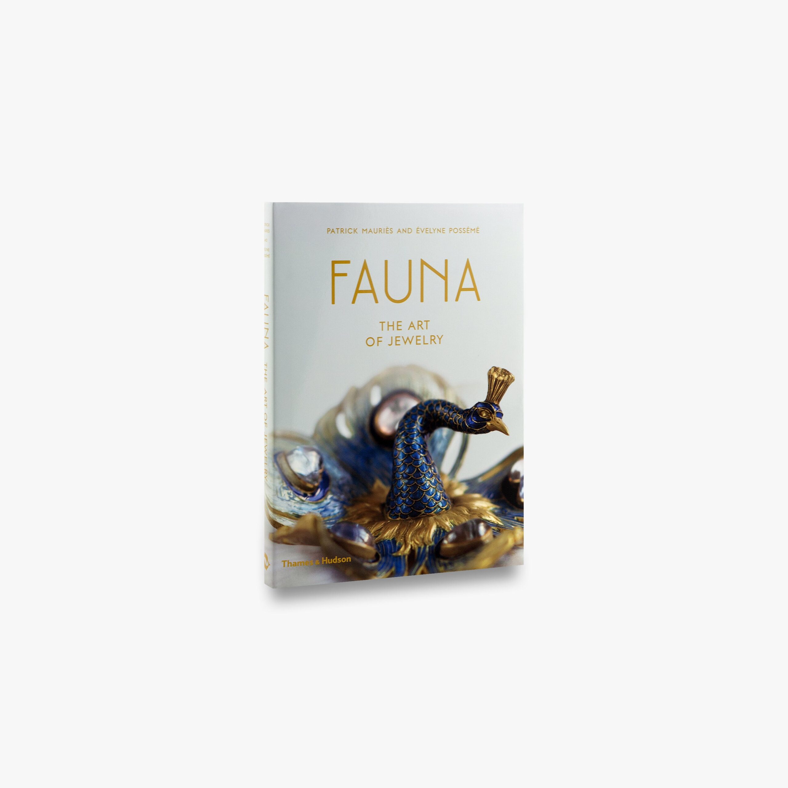Fauna
