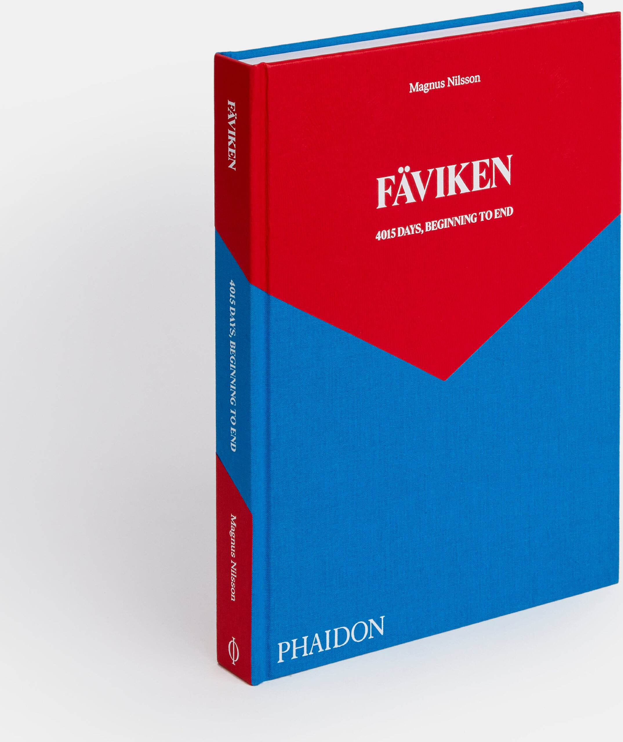 Fäviken: 4015 Days – Beginning to End
