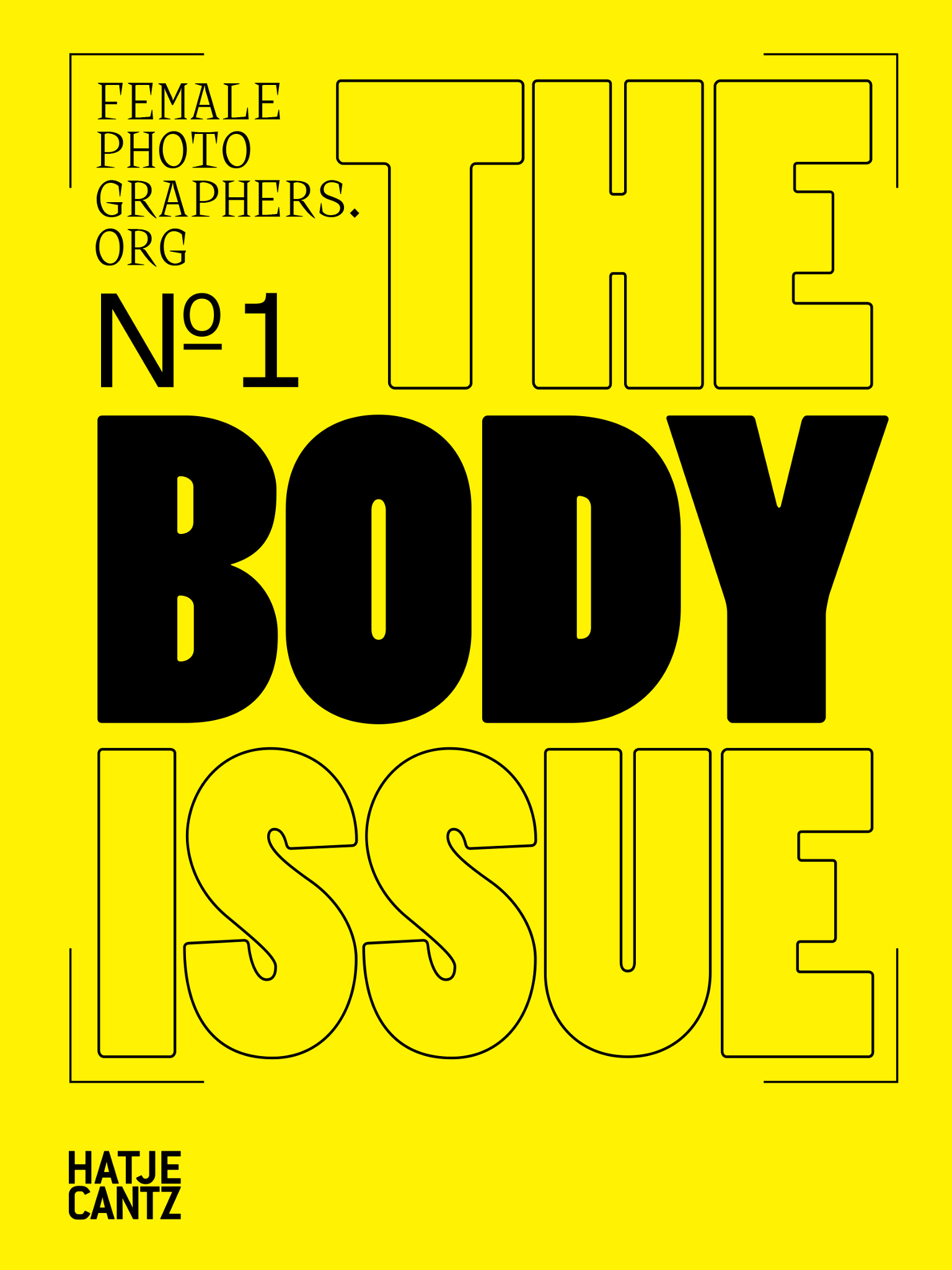 Female Photographers Org cover
