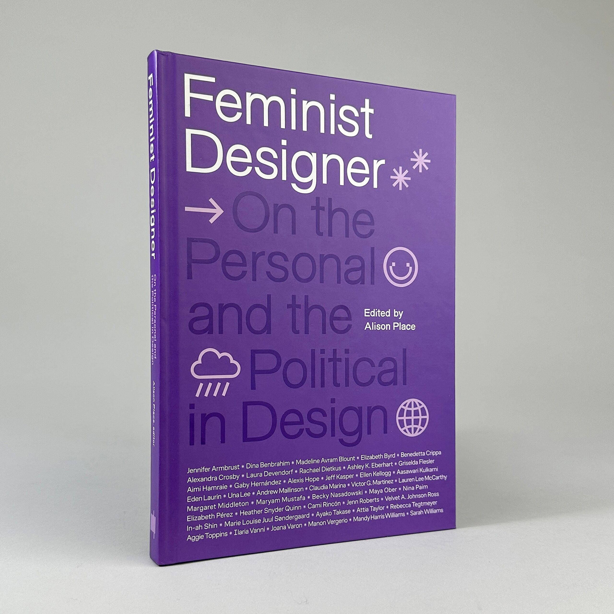 Feminist Designer: On the Personal and the Political in Design