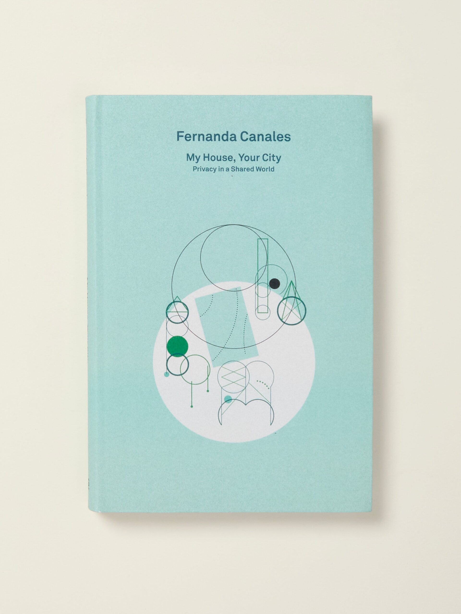 Fernanda Canales: My House, Your City – Privacy in a Shared World