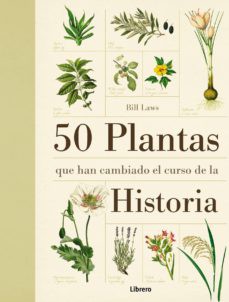Fifty Plants That Changed the Course of History cover