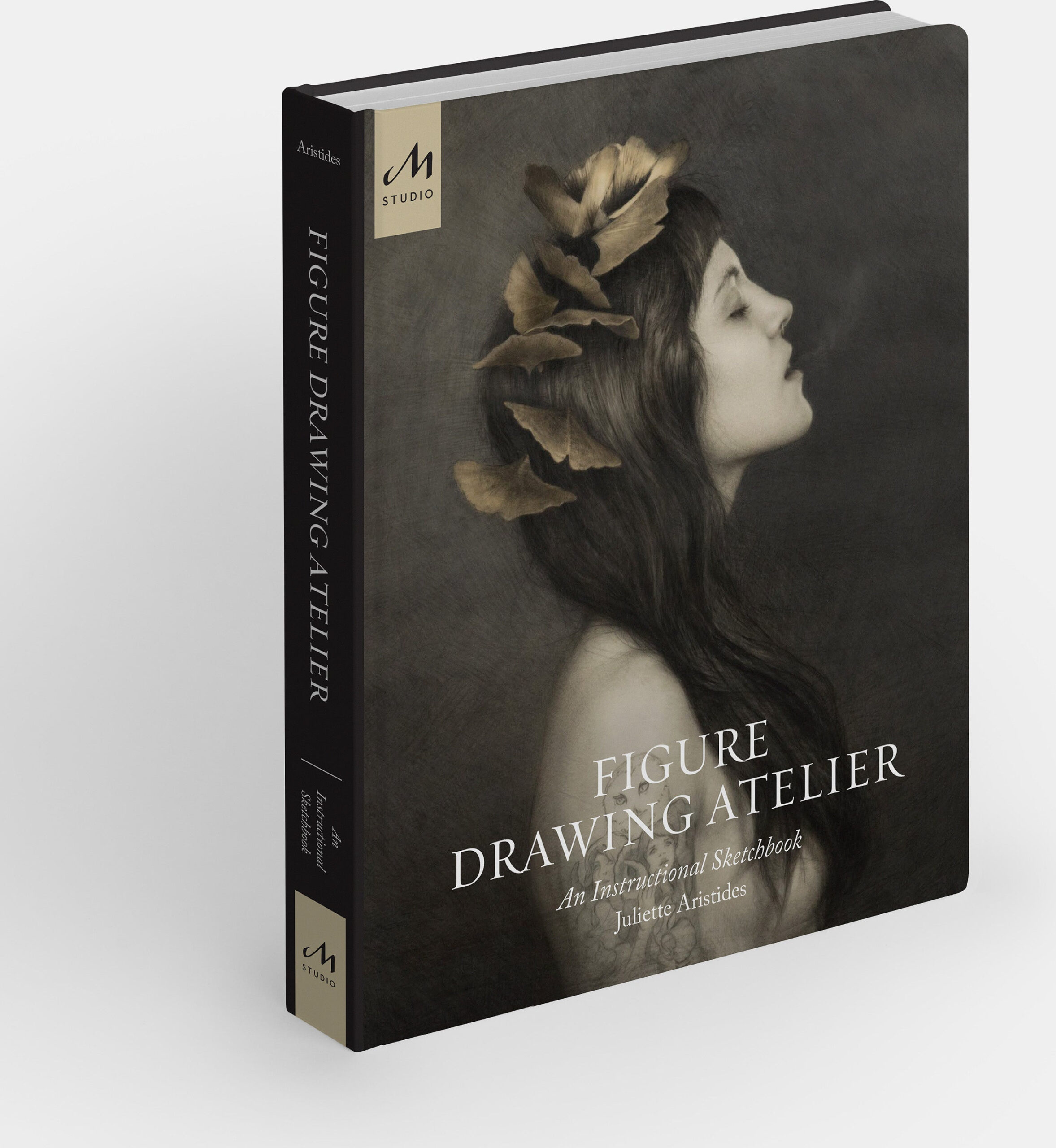 Figure Drawing Atelier: An Instructional Sketchbook