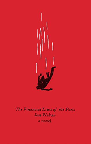 Financial Lives of the Poets cover