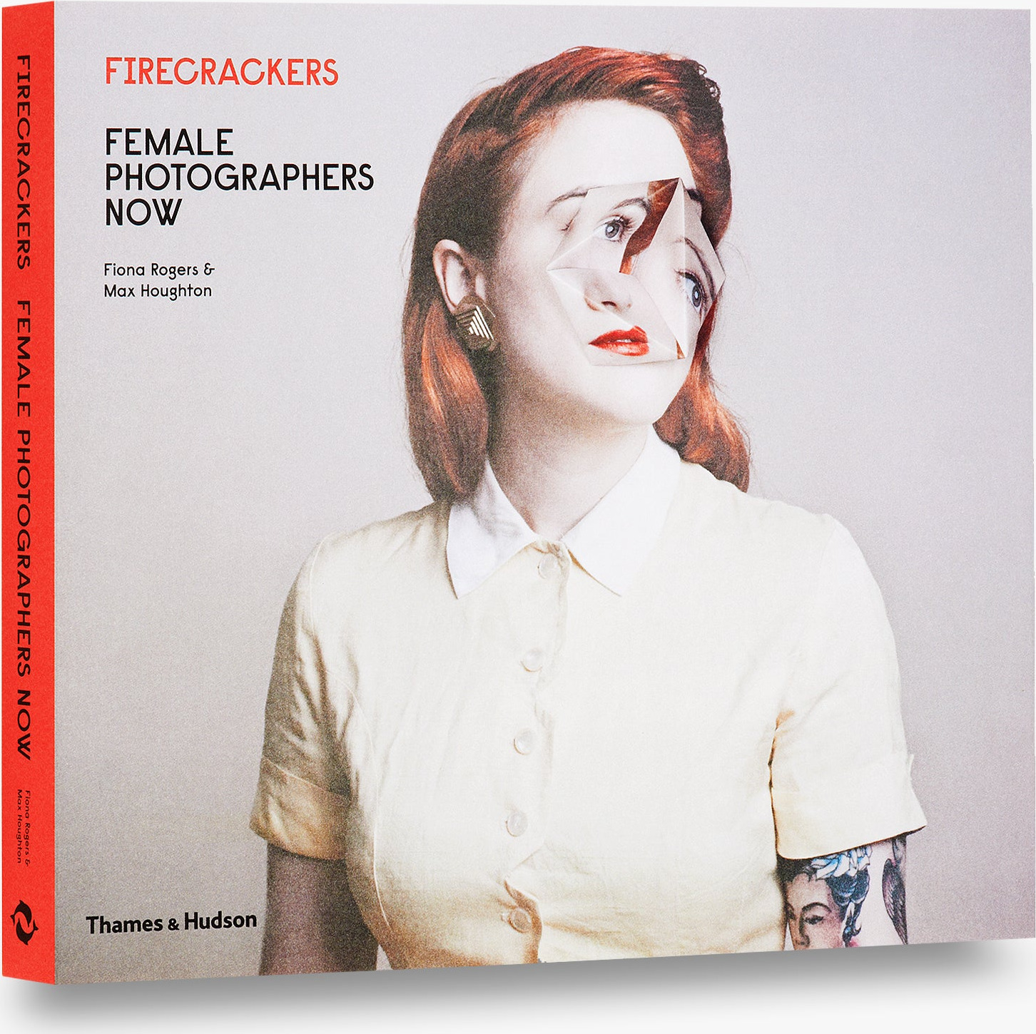 Firecrackers: Female Photographers Now