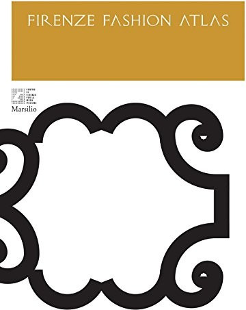 Firenze Fashion Atlas cover