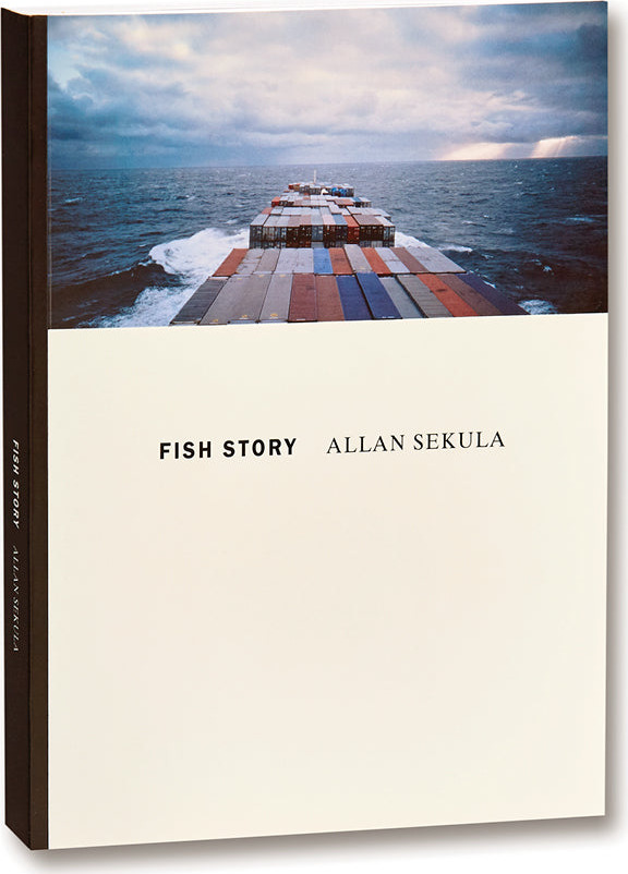Fish Story