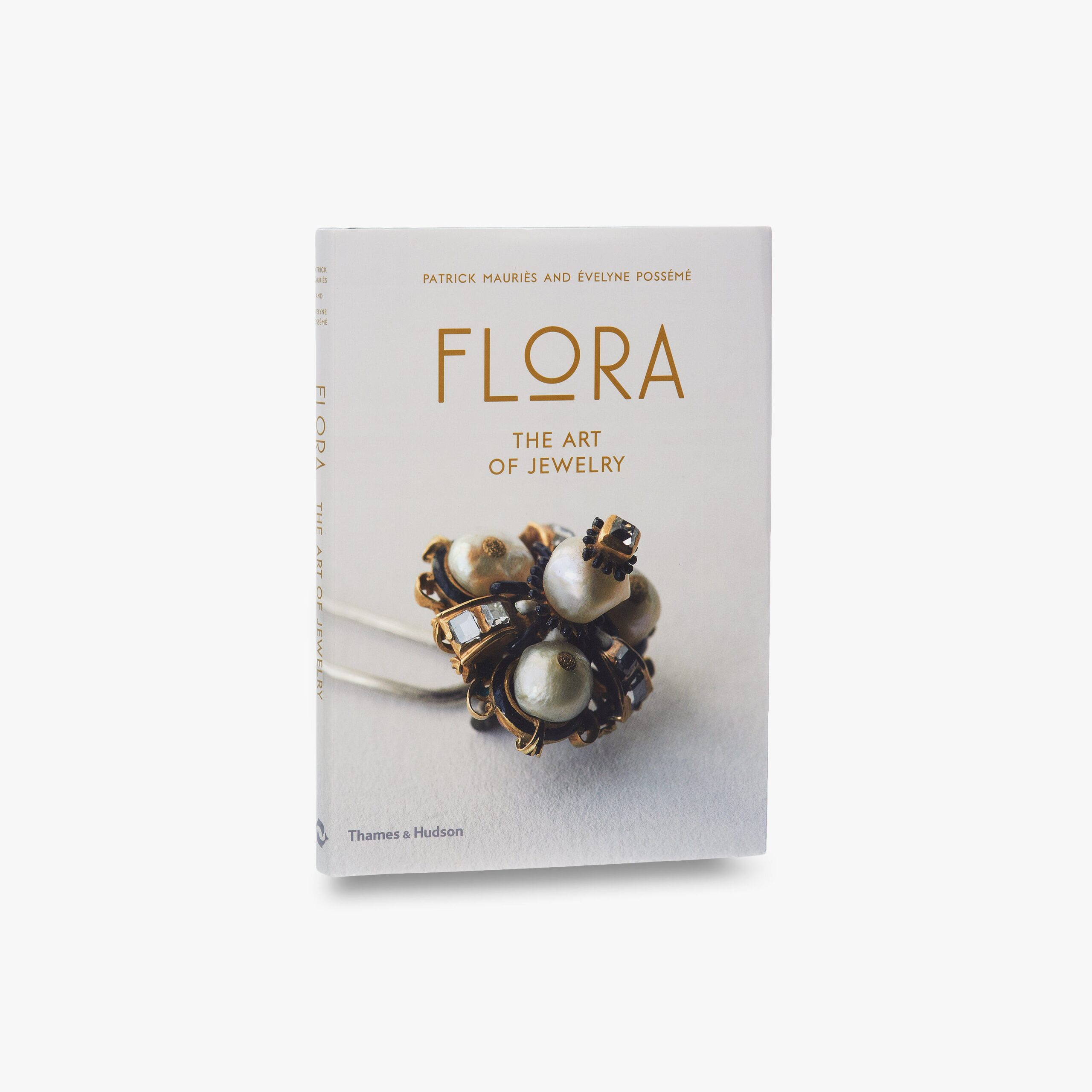 Flora: The Art of Plant Exploration