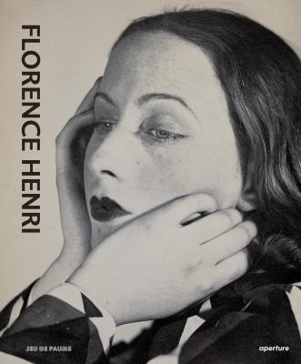 Florence Henri: Mirror of the Avant-Garde 1927-40 cover