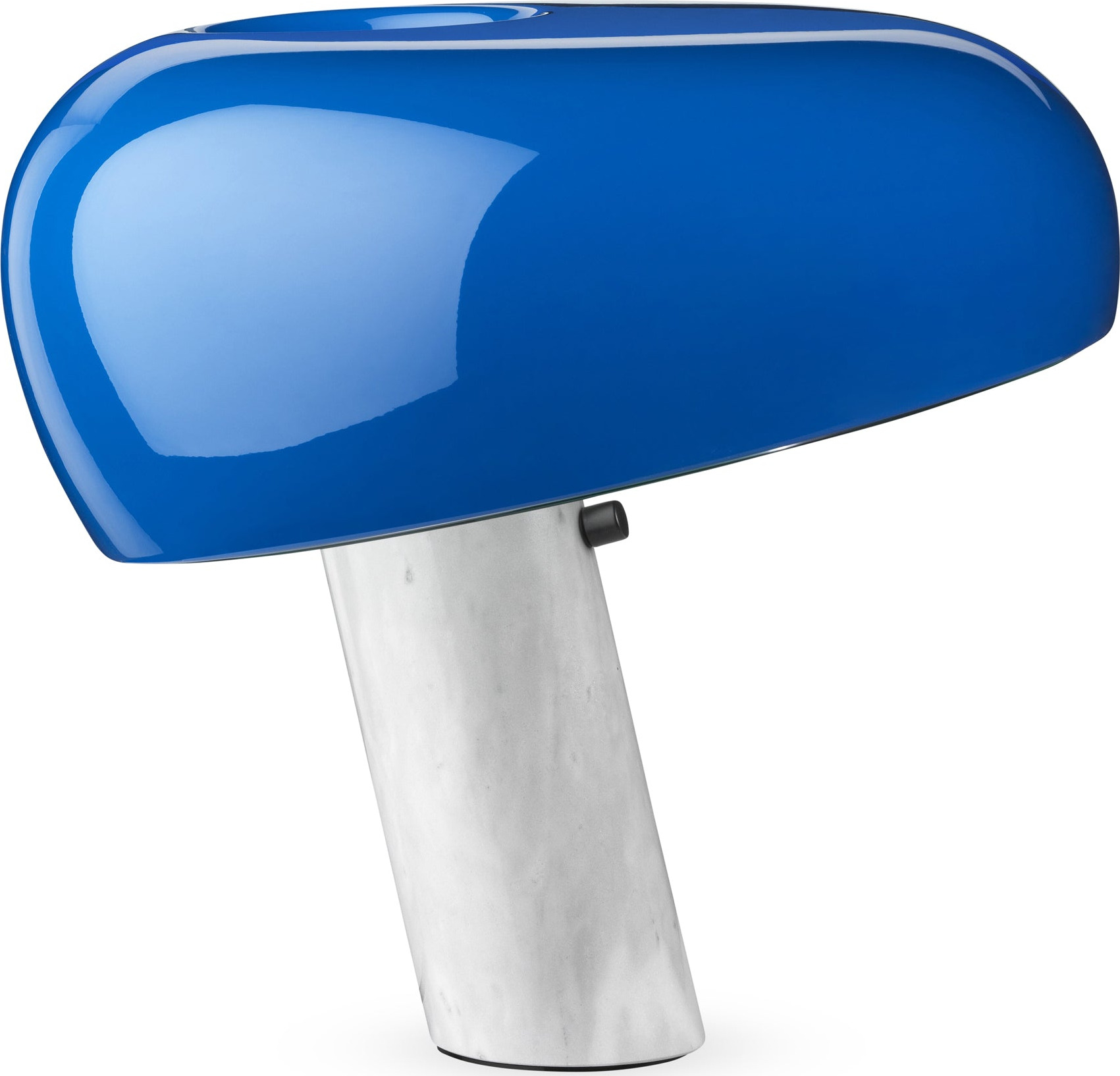 Flos Snoopy Table Lamp – Blue