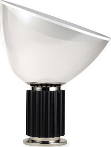 Flos Taccia LED Table Lamp – Large