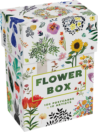 Flower Box