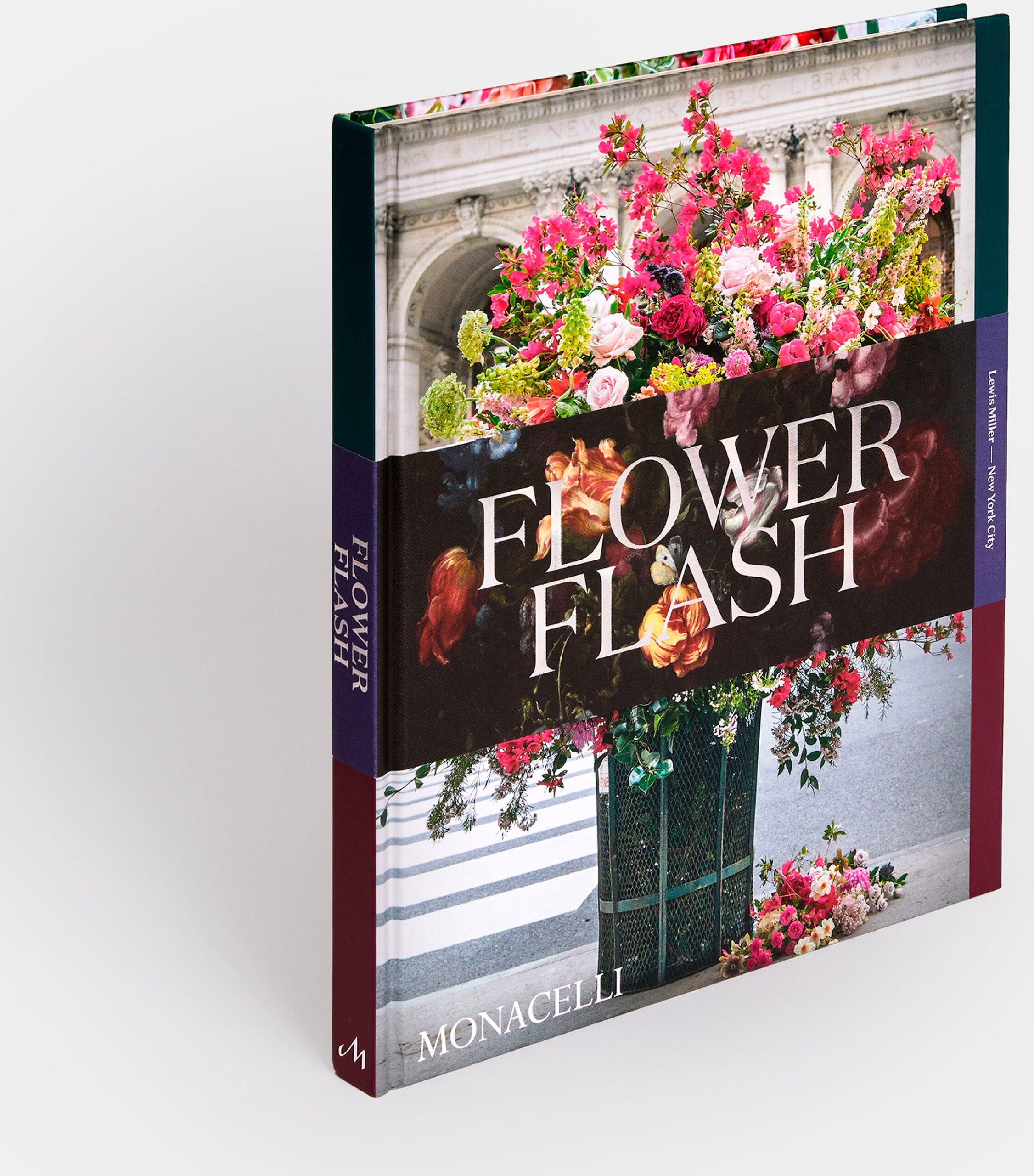 Flower Flash