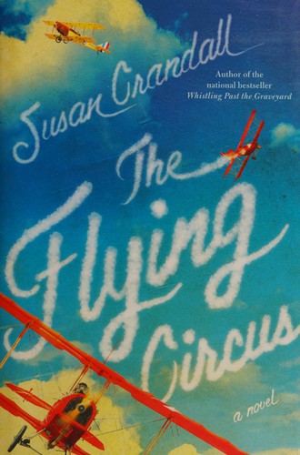 The Flying Circus cover
