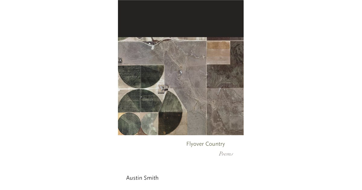 Flyover Country: Poems cover