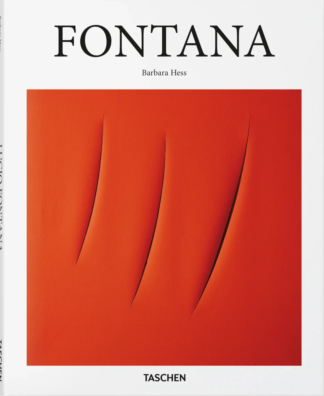 Fontana cover