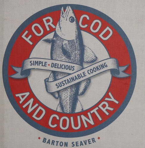 For Cod & Country cover