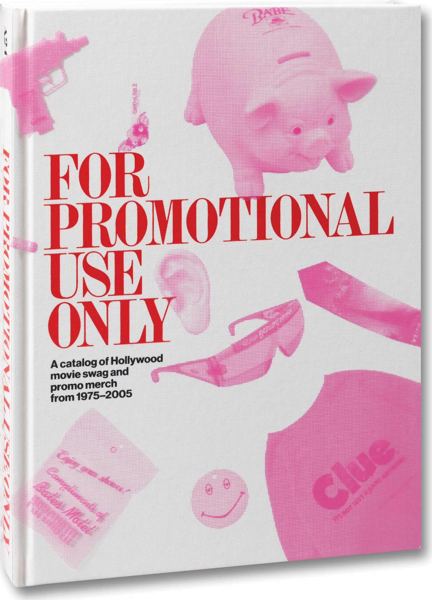 For Promotional Use Only